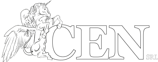 logo CEN s.r.l.